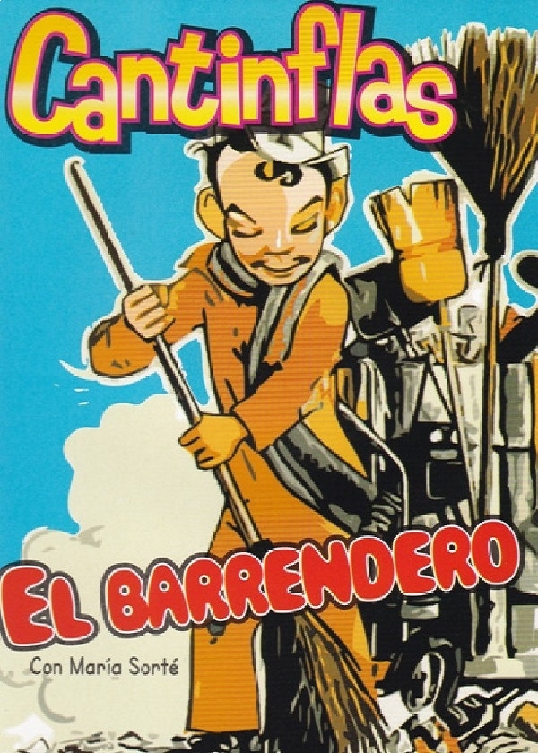 EL BARRENDERO